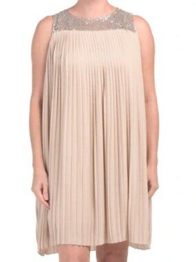 Magari Dress M NWT